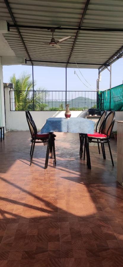 Ellora Guest House Exterior foto