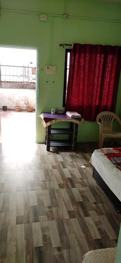 Ellora Guest House Exterior foto