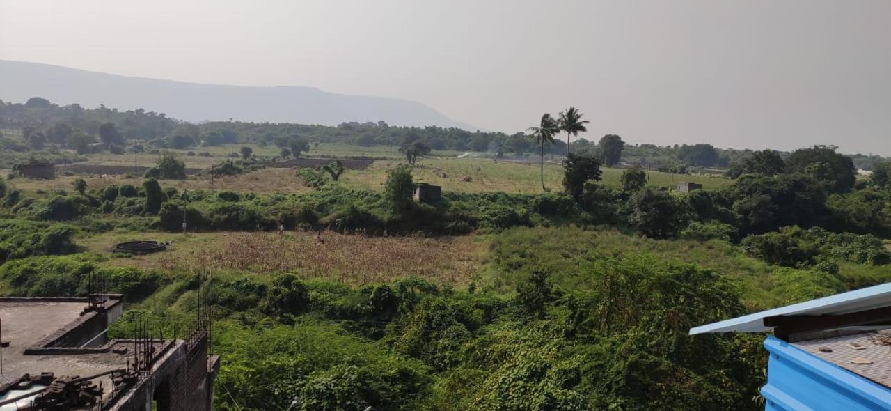 Ellora Guest House Exterior foto